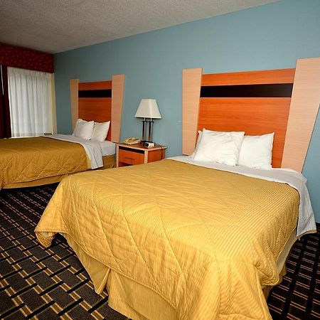 Baymont By Wyndham North Dartmouth Fall River Kültér fotó