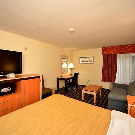 Baymont By Wyndham North Dartmouth Fall River Kültér fotó