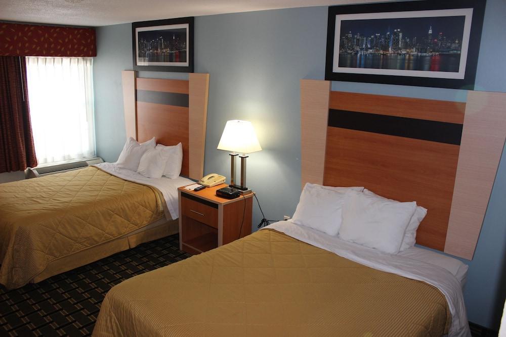 Baymont By Wyndham North Dartmouth Fall River Kültér fotó