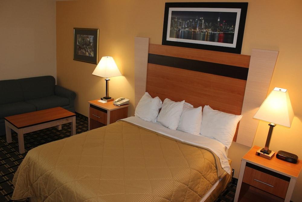 Baymont By Wyndham North Dartmouth Fall River Kültér fotó