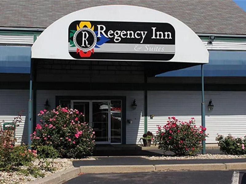 Baymont By Wyndham North Dartmouth Fall River Kültér fotó