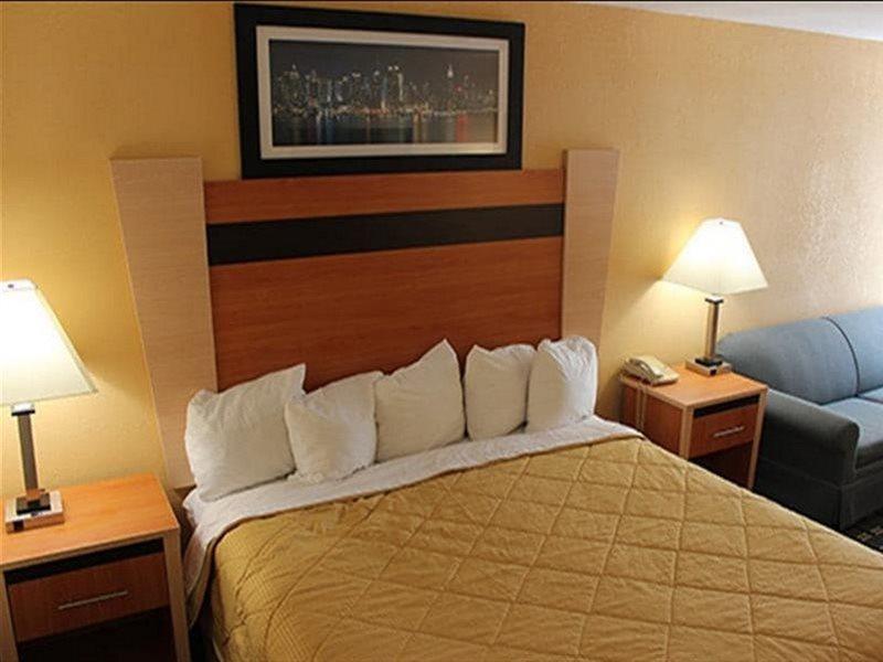 Baymont By Wyndham North Dartmouth Fall River Kültér fotó