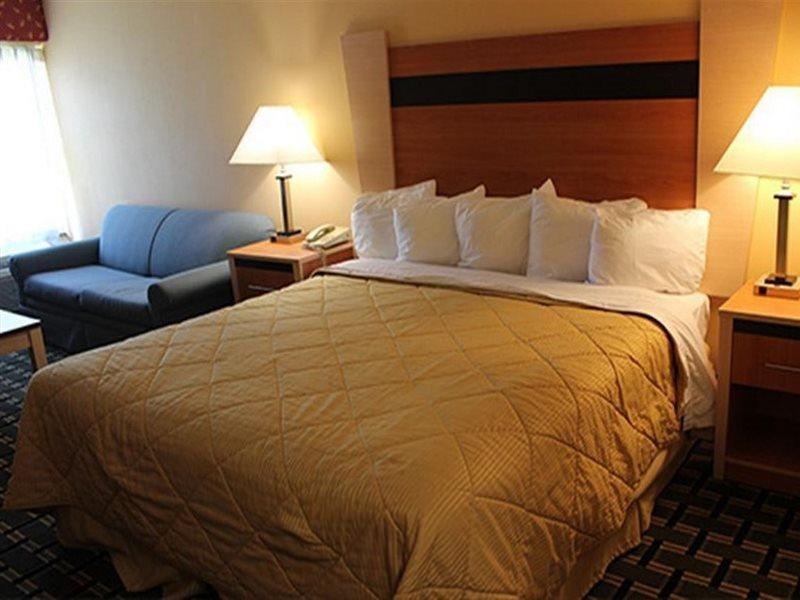 Baymont By Wyndham North Dartmouth Fall River Kültér fotó