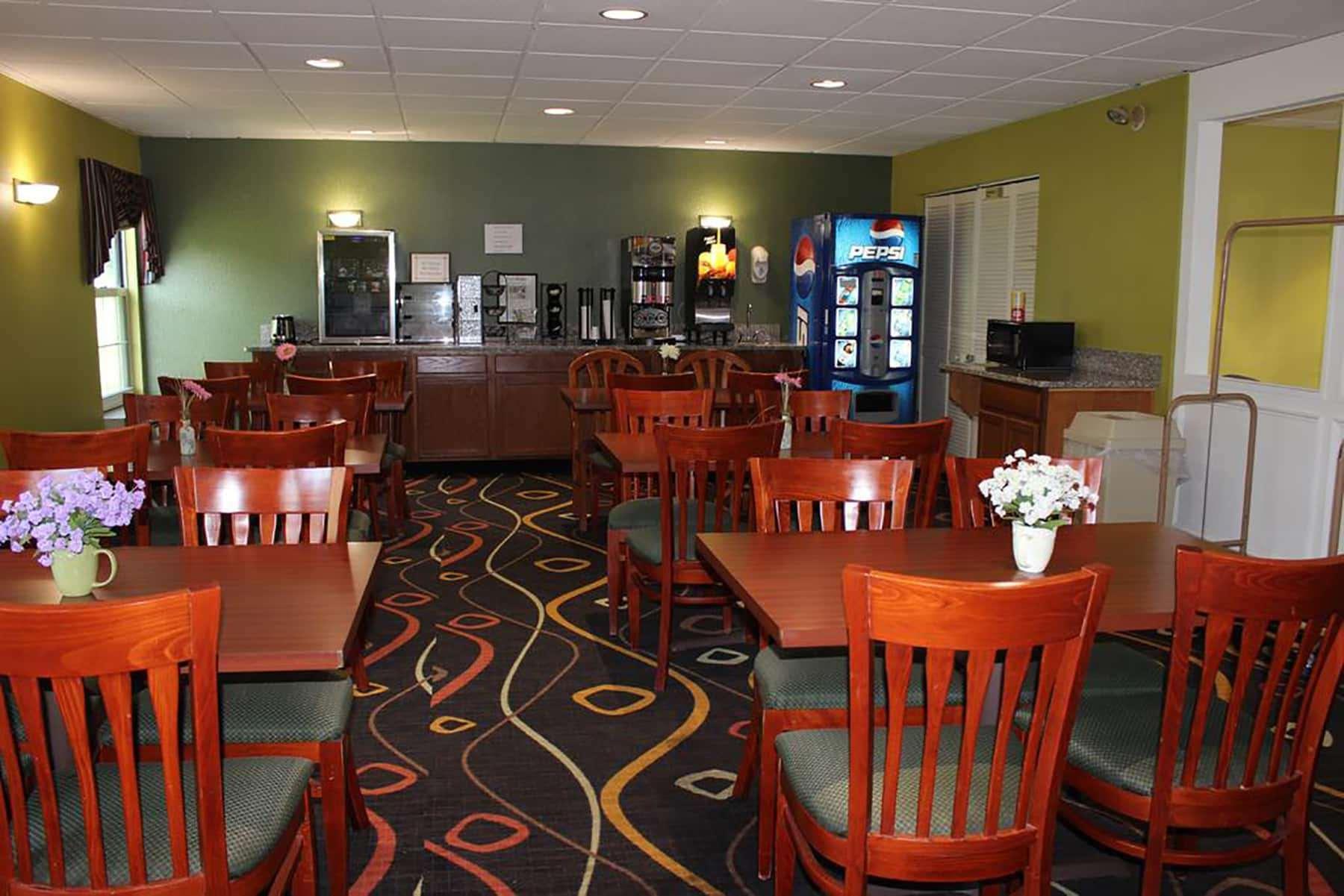 Baymont By Wyndham North Dartmouth Fall River Kültér fotó