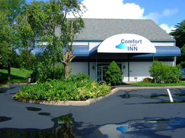 Baymont By Wyndham North Dartmouth Fall River Kültér fotó