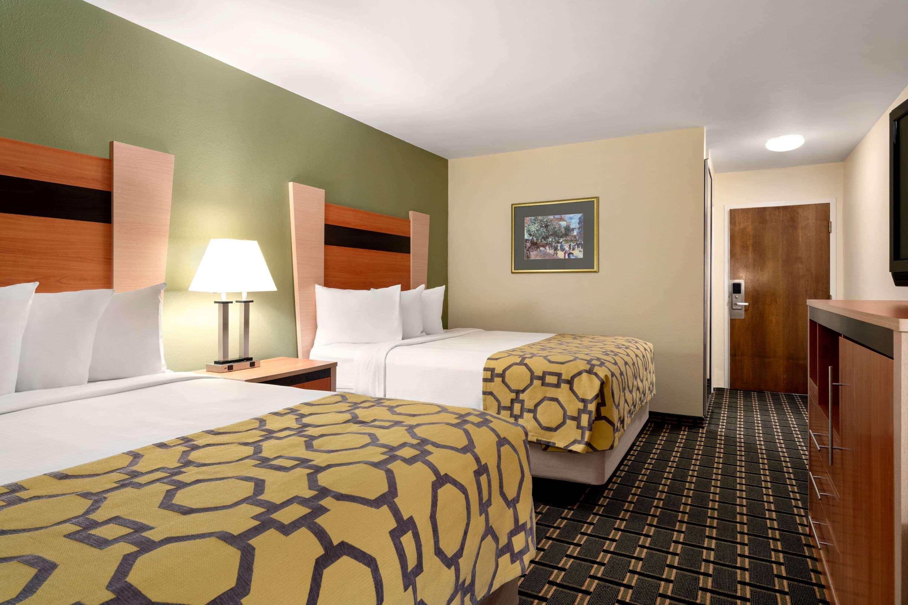 Baymont By Wyndham North Dartmouth Fall River Kültér fotó