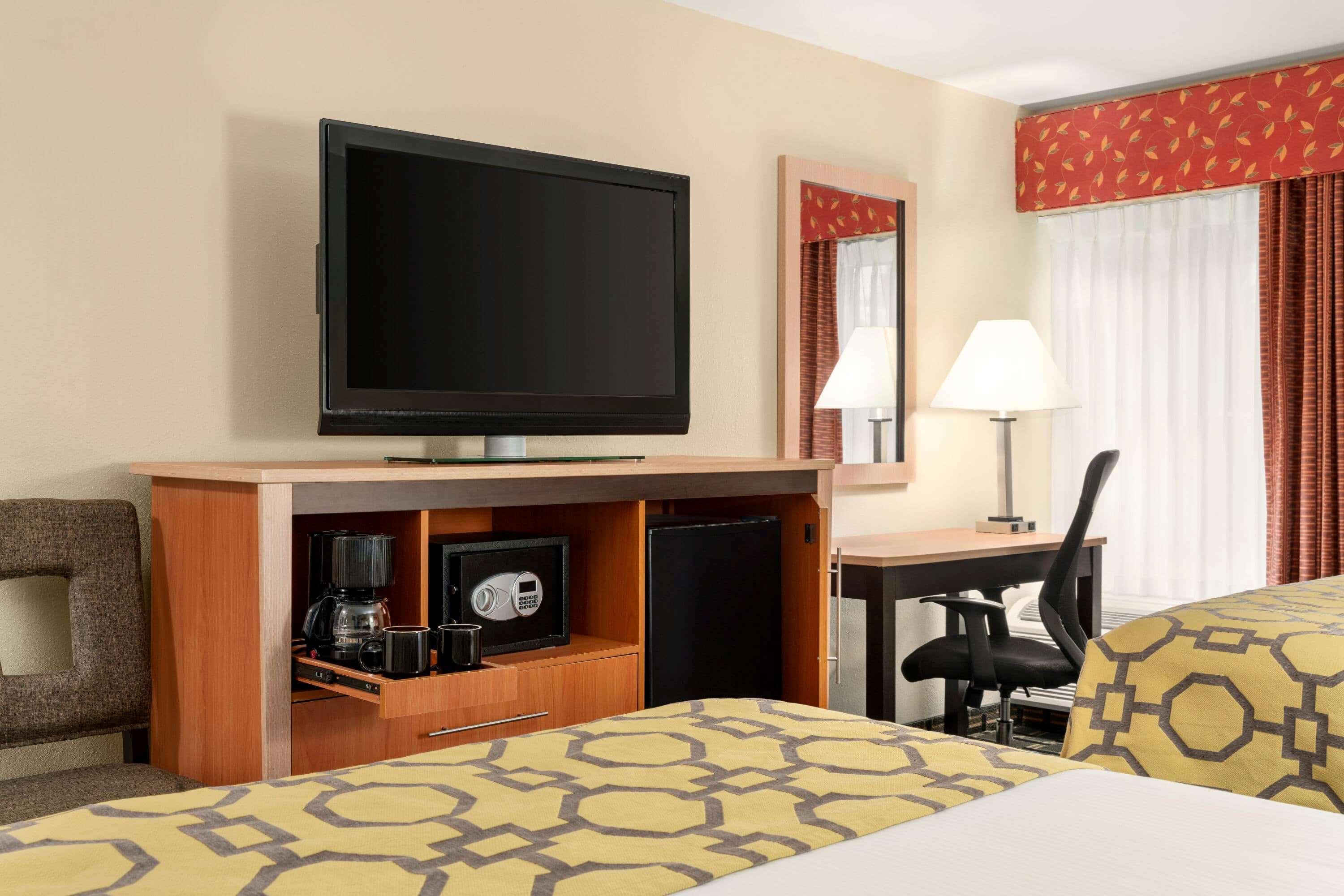 Baymont By Wyndham North Dartmouth Fall River Kültér fotó