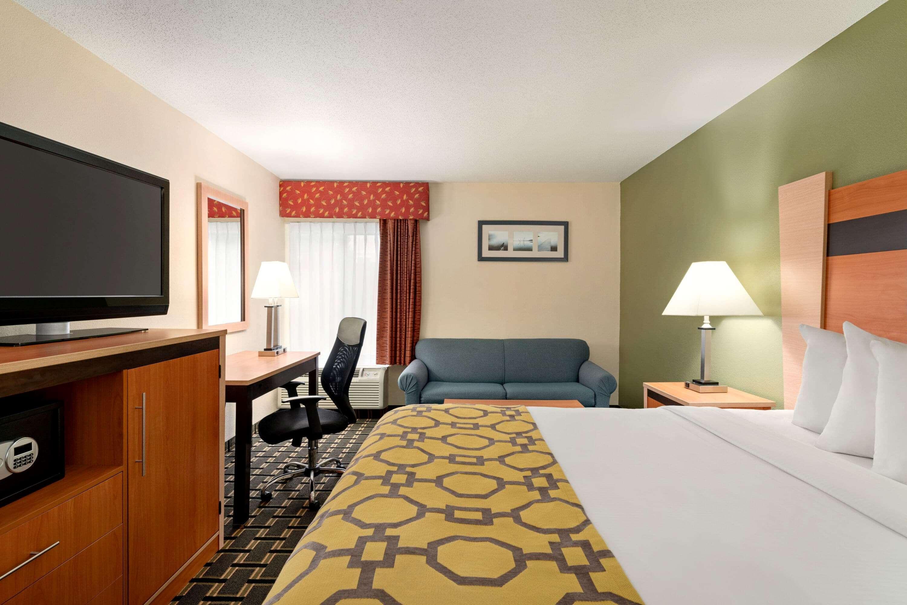 Baymont By Wyndham North Dartmouth Fall River Kültér fotó