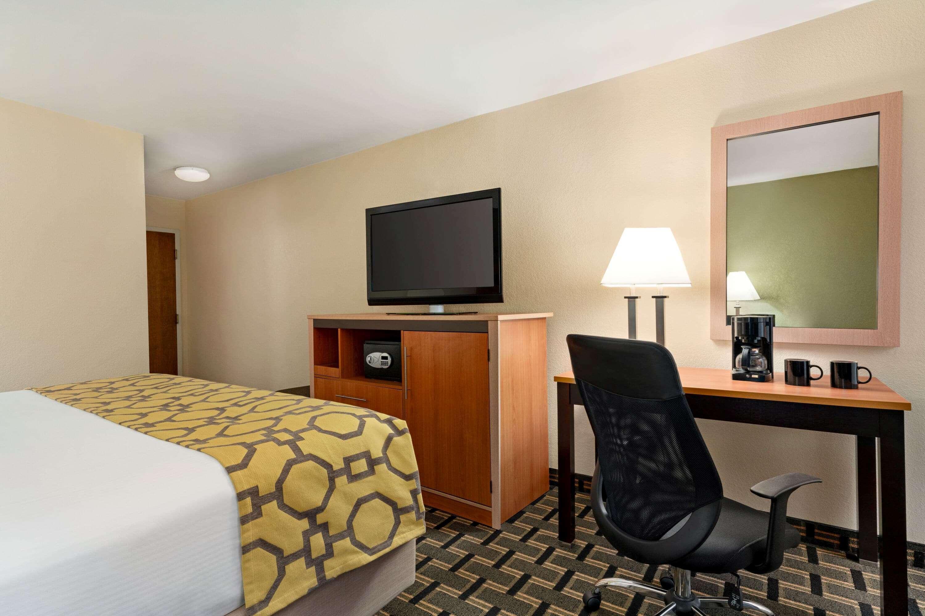 Baymont By Wyndham North Dartmouth Fall River Kültér fotó