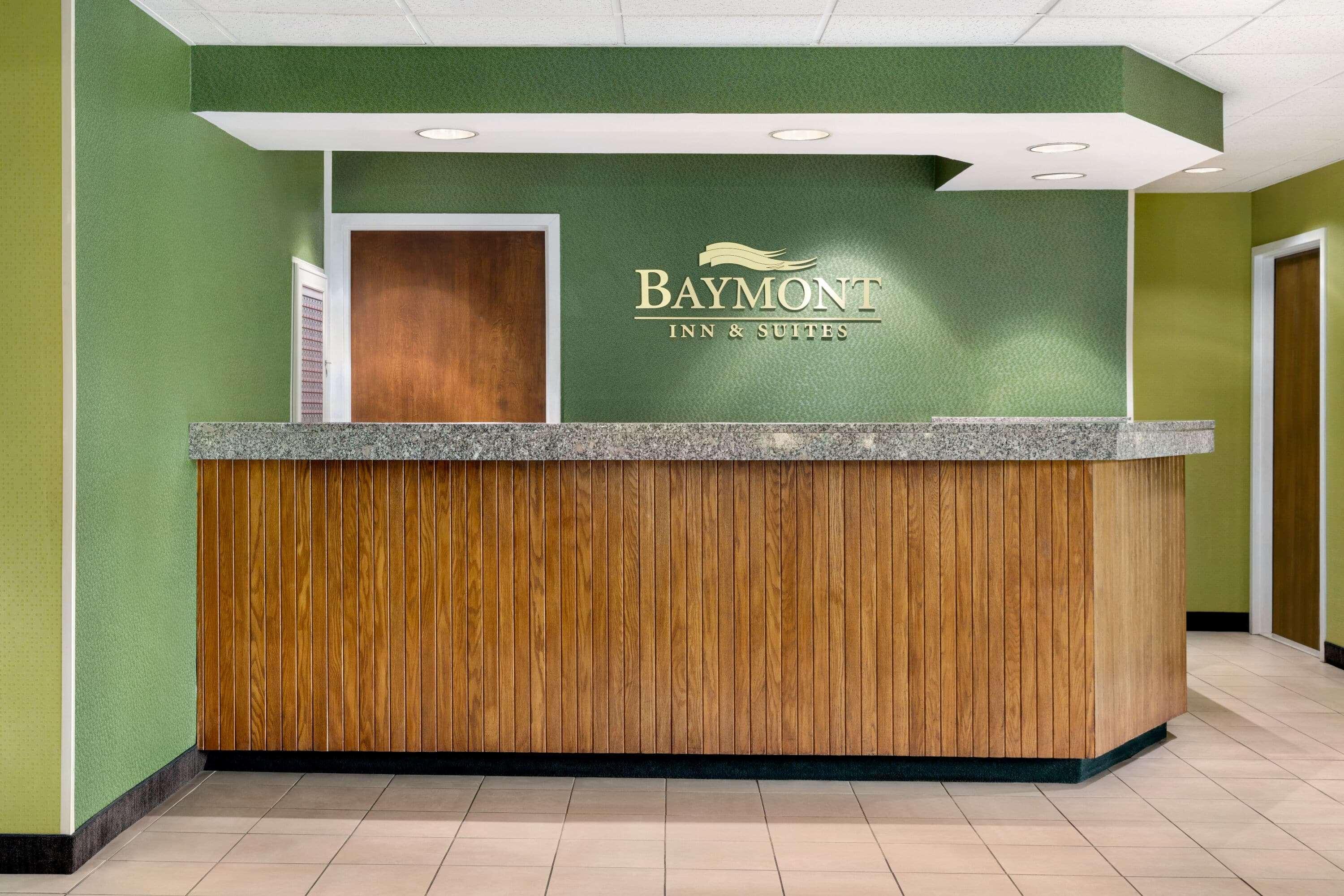 Baymont By Wyndham North Dartmouth Fall River Kültér fotó
