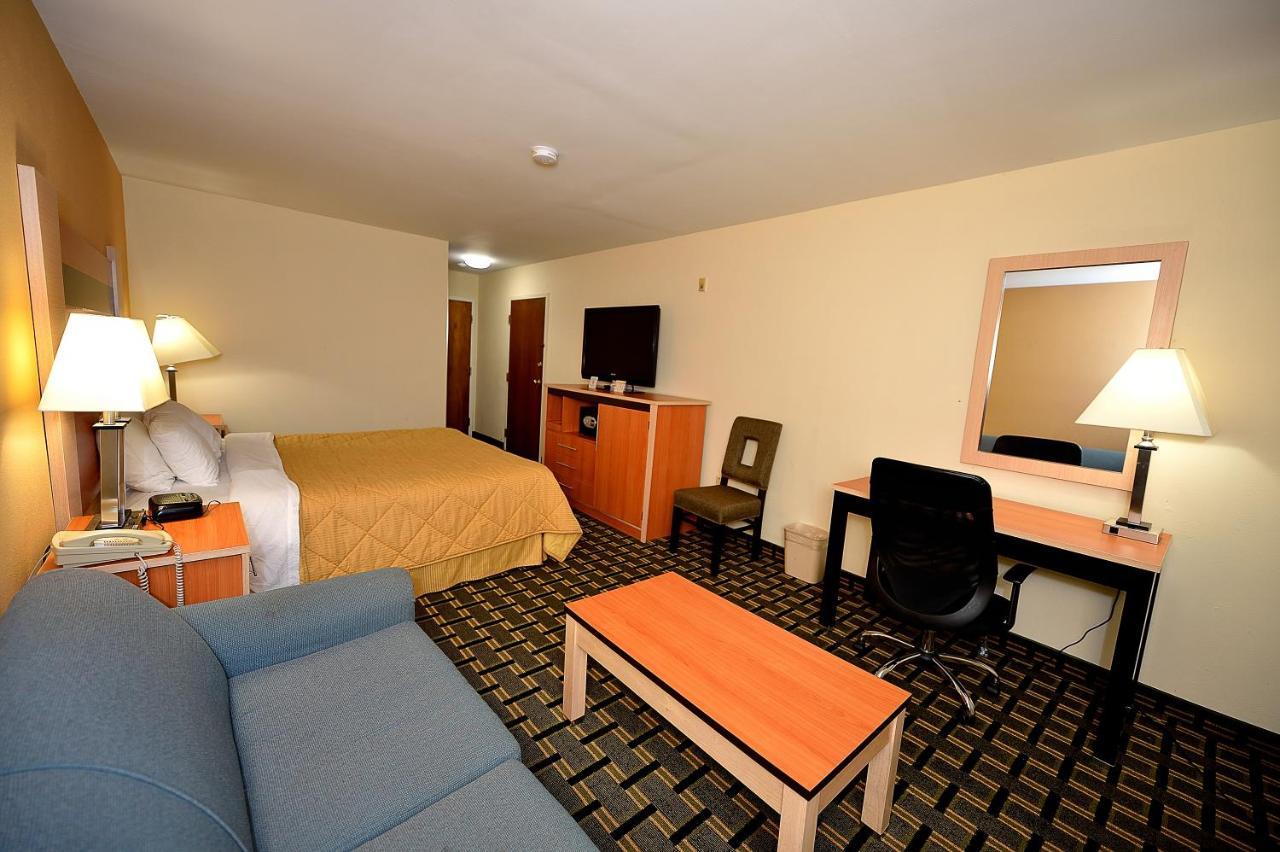 Baymont By Wyndham North Dartmouth Fall River Kültér fotó