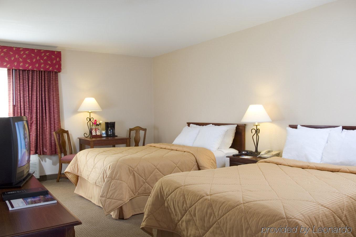 Baymont By Wyndham North Dartmouth Fall River Szoba fotó