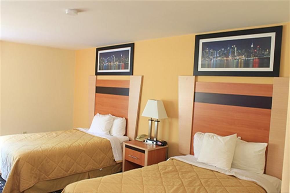 Baymont By Wyndham North Dartmouth Fall River Kültér fotó