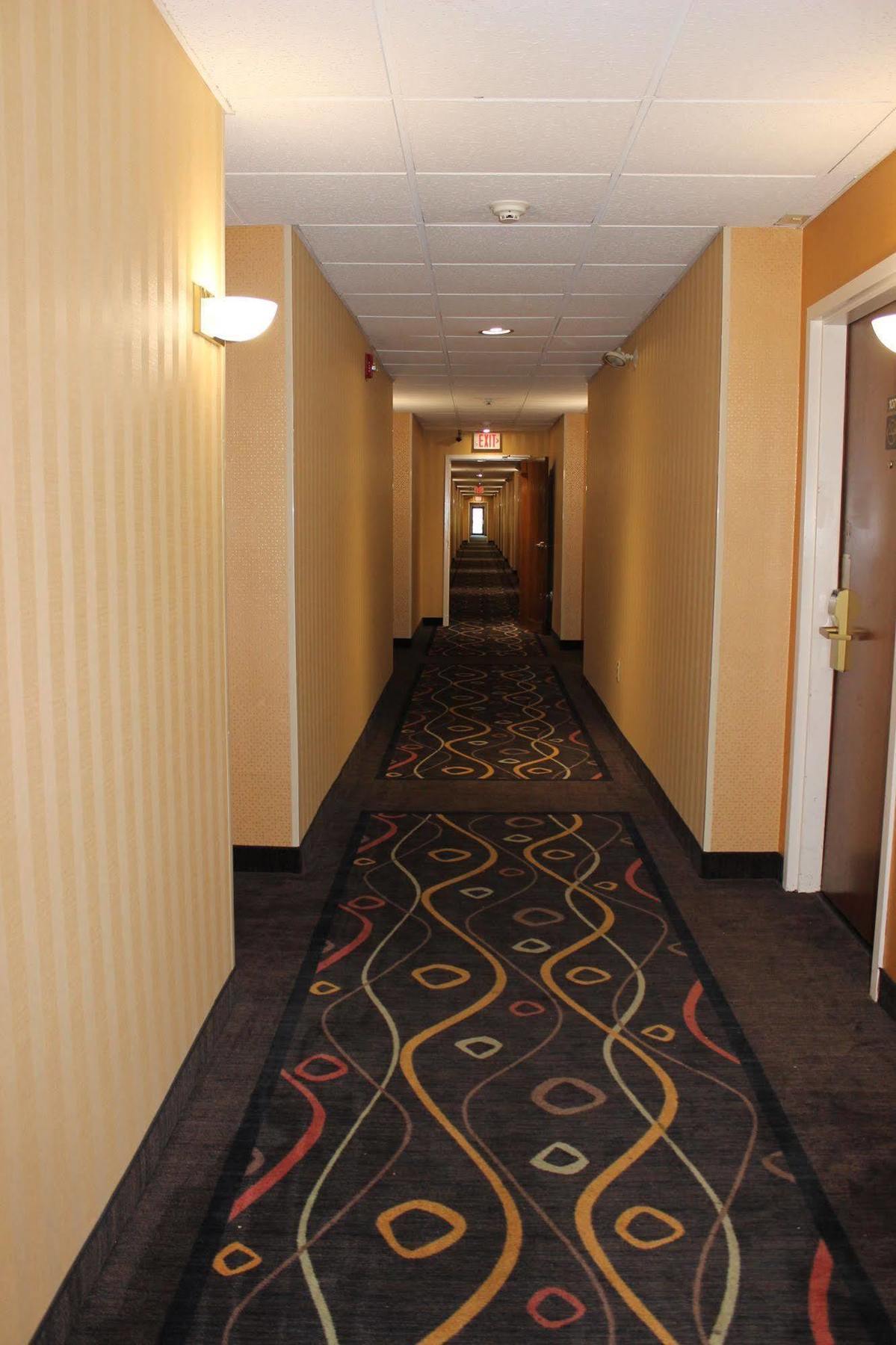 Baymont By Wyndham North Dartmouth Fall River Kültér fotó